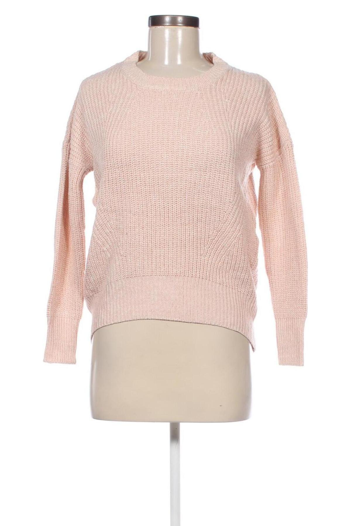 Damenpullover Atmosphere, Größe S, Farbe Beige, Preis € 10,49