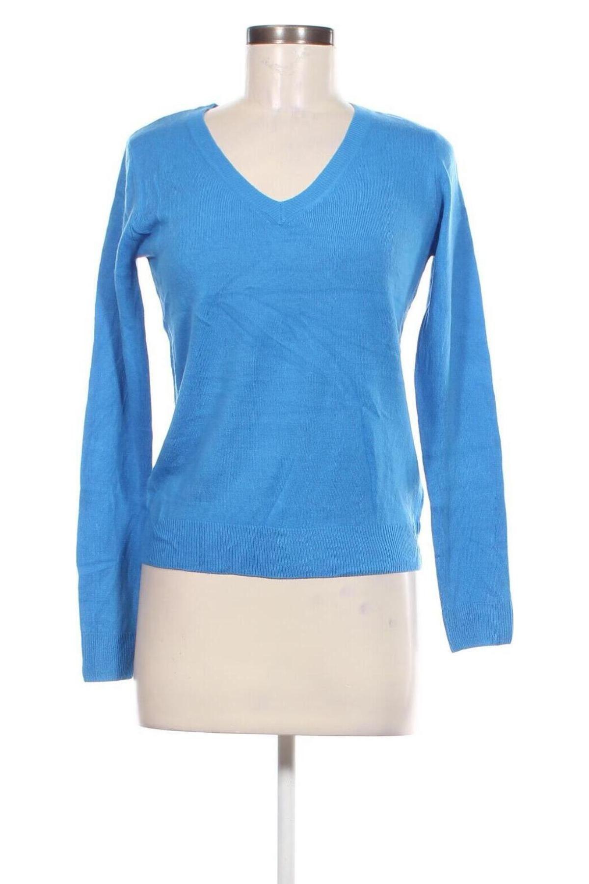 Damenpullover Atmosphere, Größe XL, Farbe Blau, Preis € 10,49