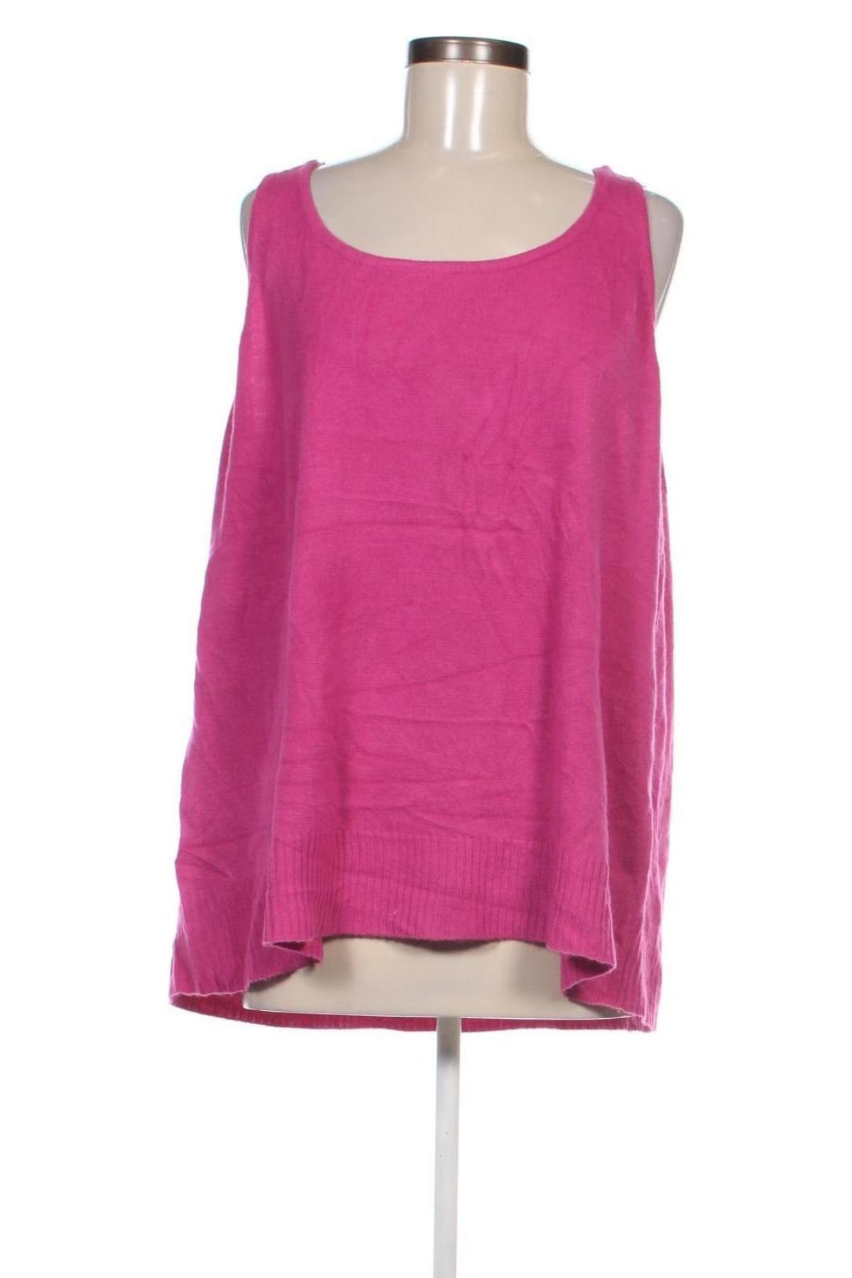 Damenpullover Avenue, Größe L, Farbe Rosa, Preis 10,49 €