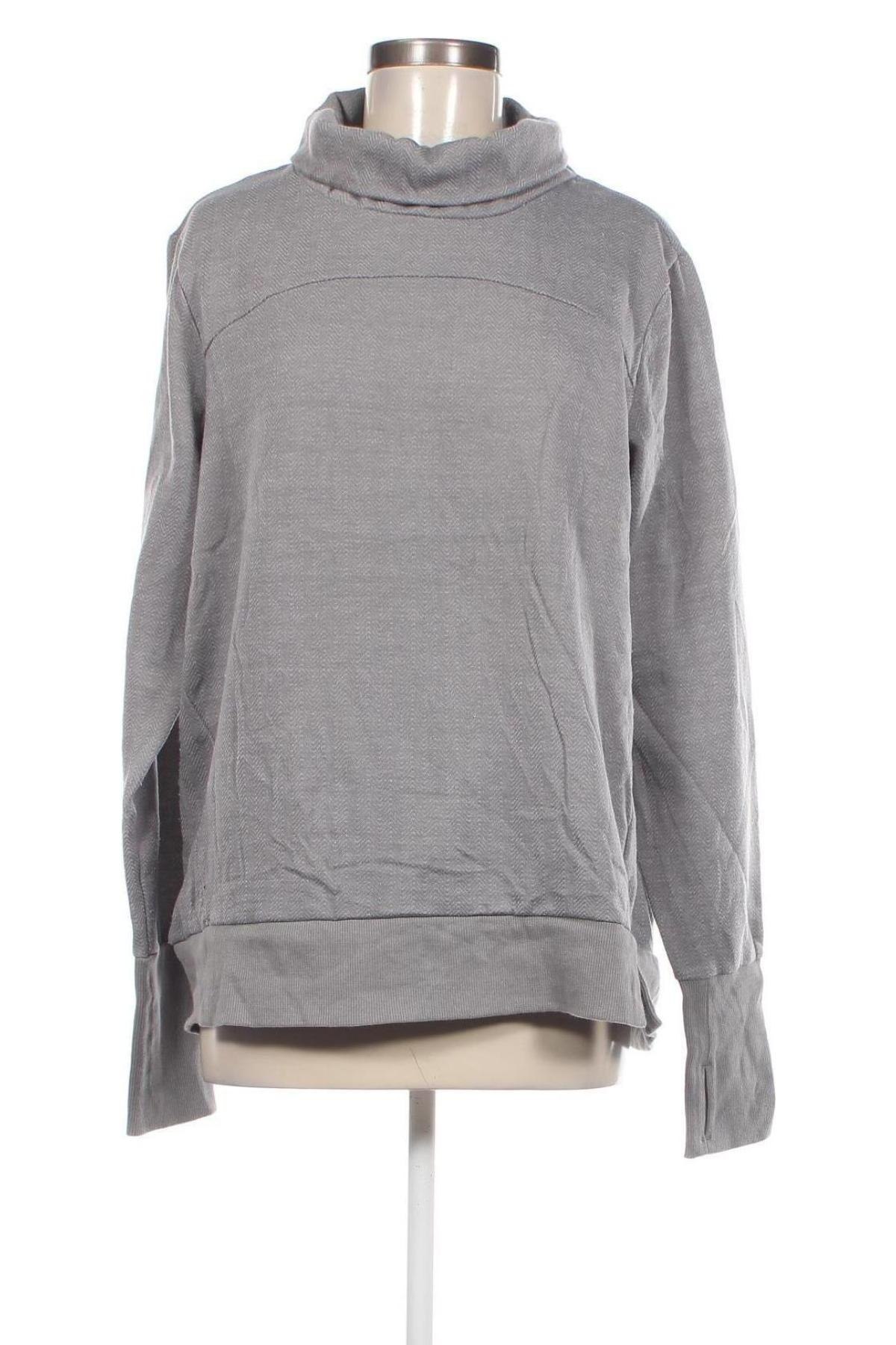 Damenpullover Avia, Größe M, Farbe Grau, Preis € 20,49