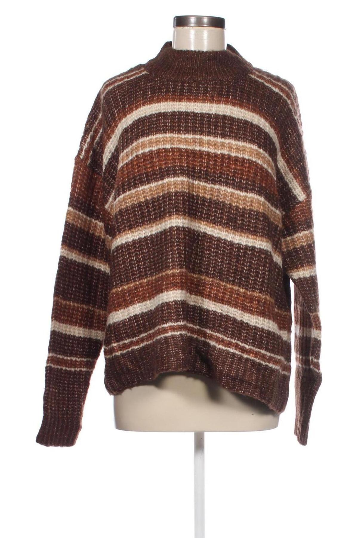 Damski sweter B.Young, Rozmiar XL, Kolor Kolorowy, Cena 54,99 zł