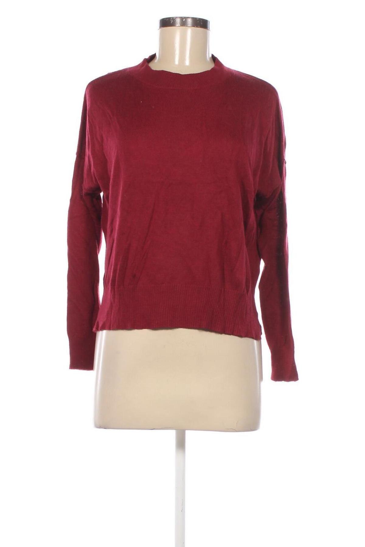 Damenpullover BP., Größe XS, Farbe Rot, Preis 9,99 €