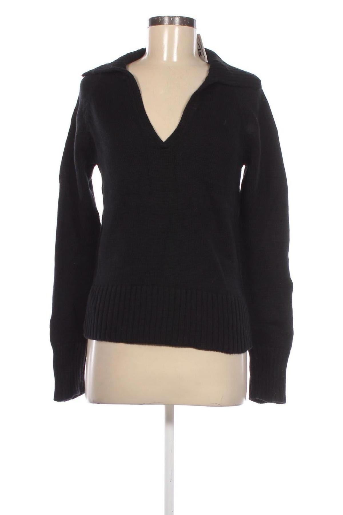 Damenpullover Banana Republic, Größe M, Farbe Schwarz, Preis € 21,99