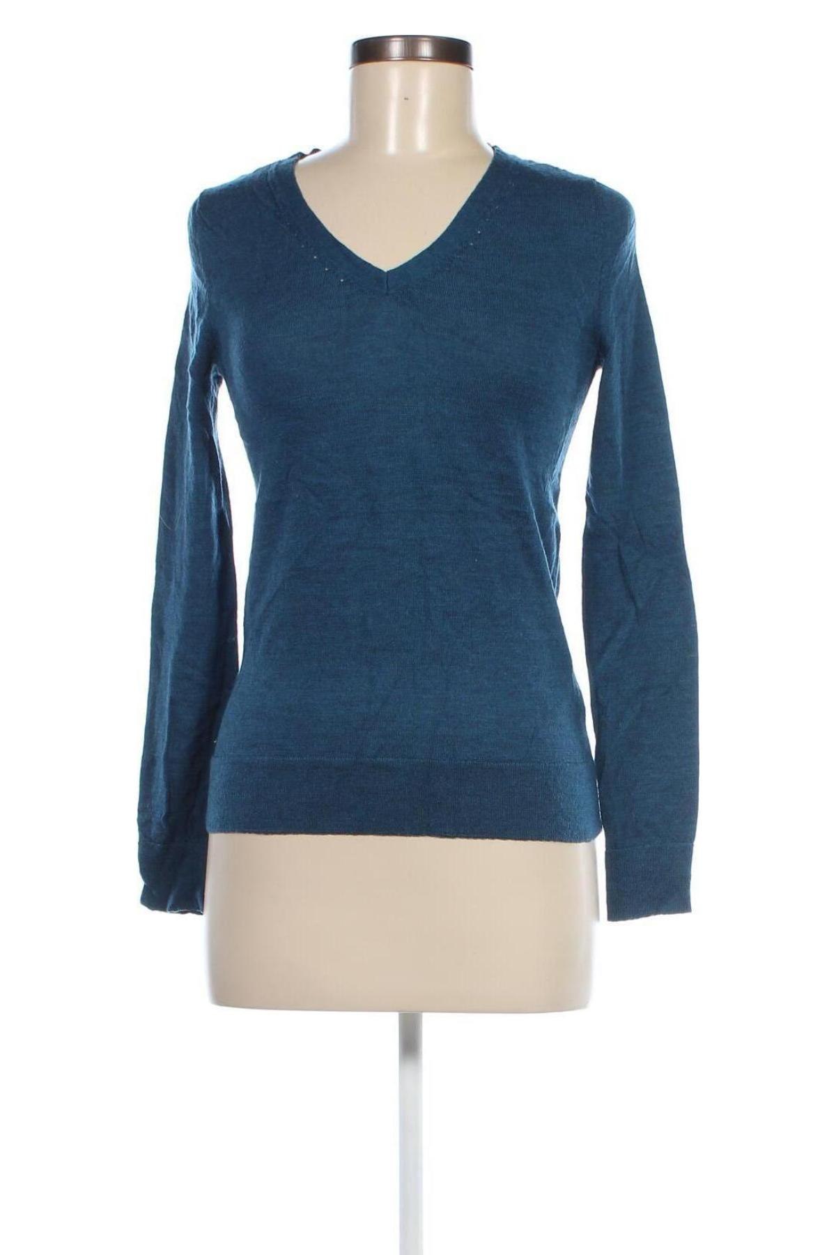 Damenpullover Banana Republic, Größe XS, Farbe Blau, Preis € 23,99