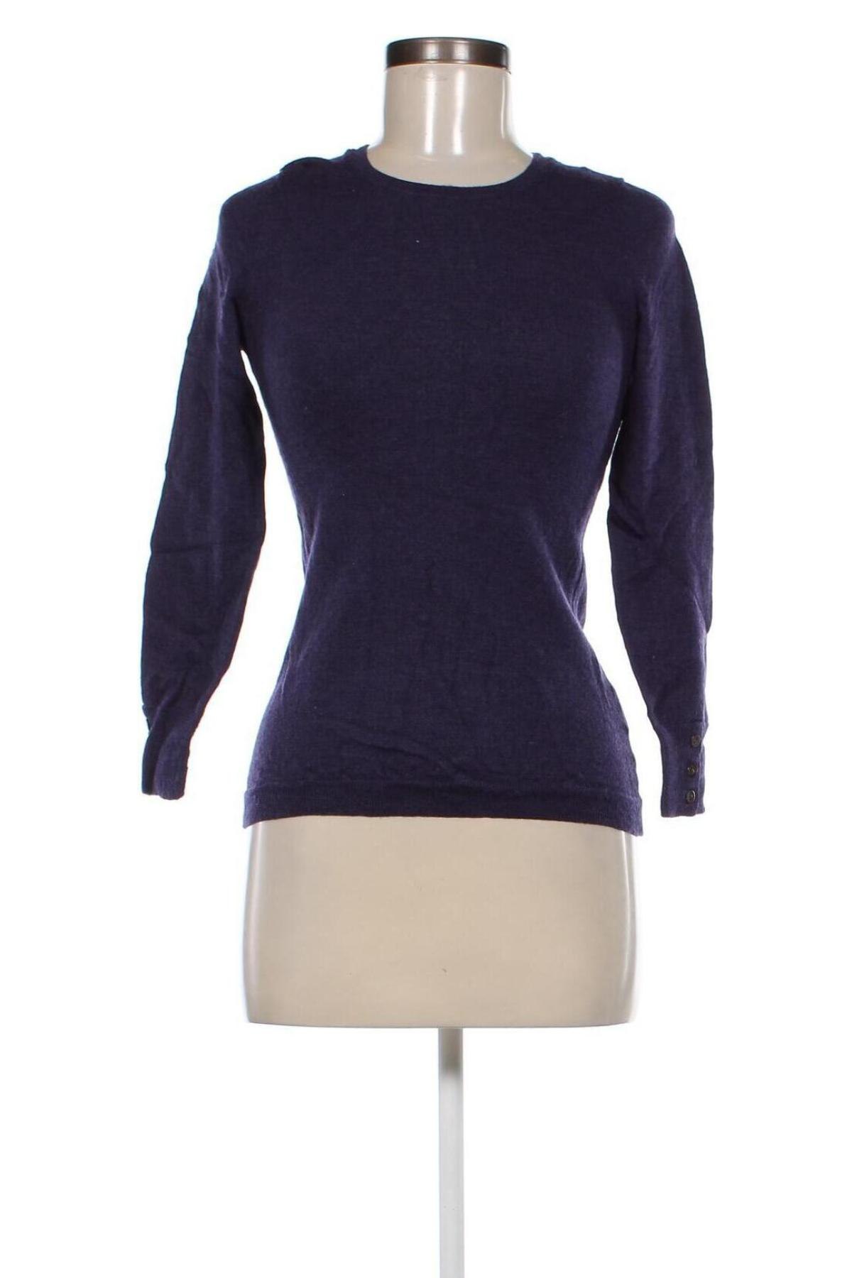 Damenpullover Banana Republic, Größe XS, Farbe Blau, Preis € 26,49