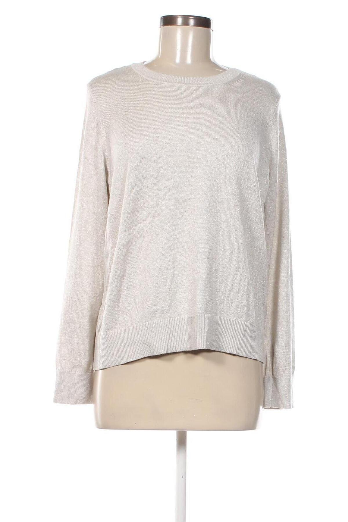 Damenpullover Banana Republic, Größe XL, Farbe Grau, Preis € 26,99