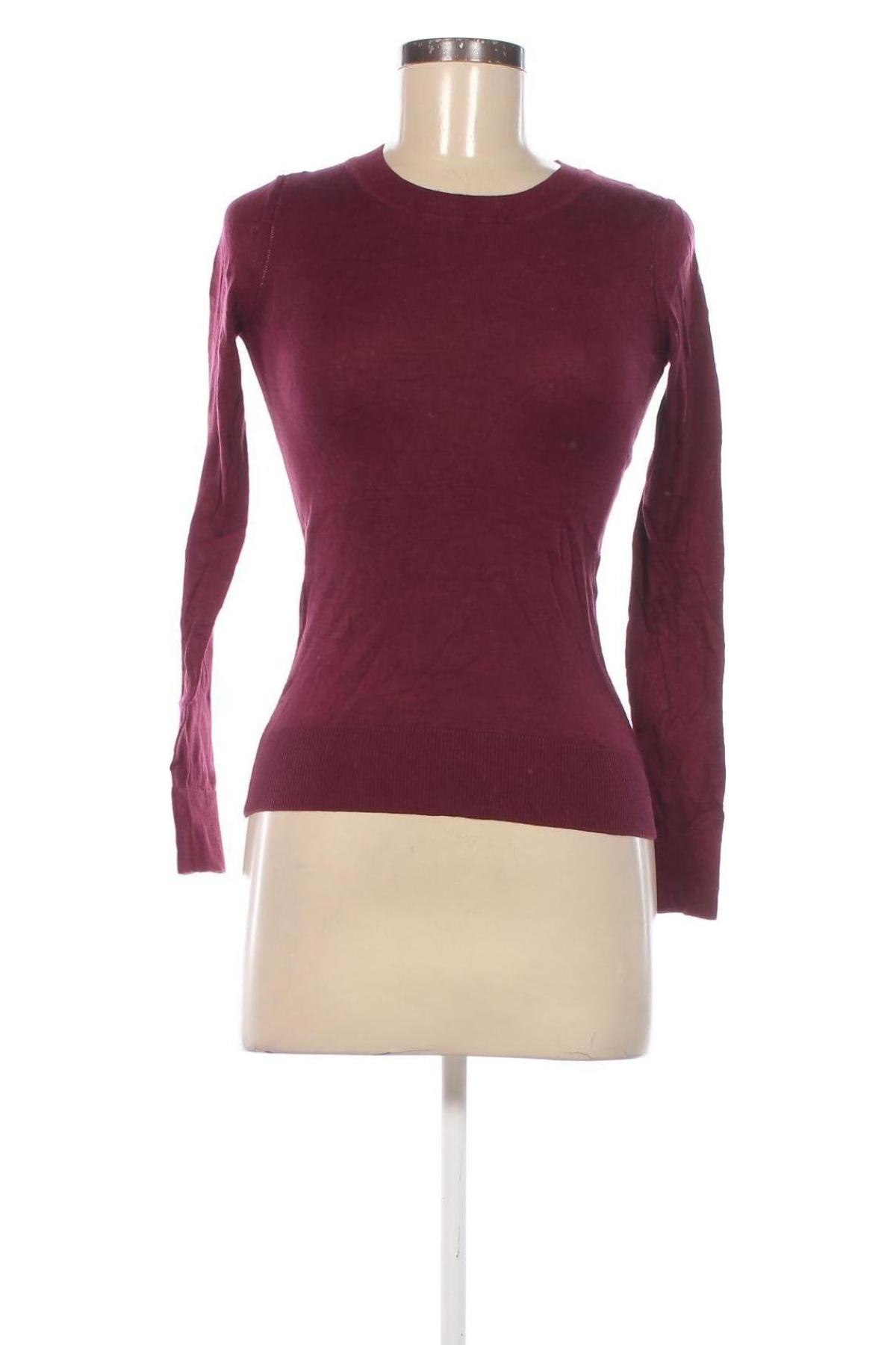 Damenpullover Banana Republic, Größe XXS, Farbe Rot, Preis € 18,49