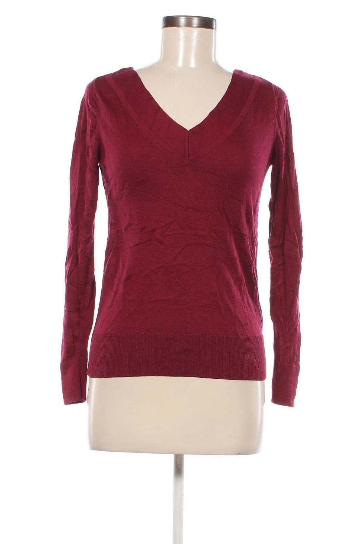 Damenpullover Banana Republic, Größe XS, Farbe Rot, Preis € 26,99