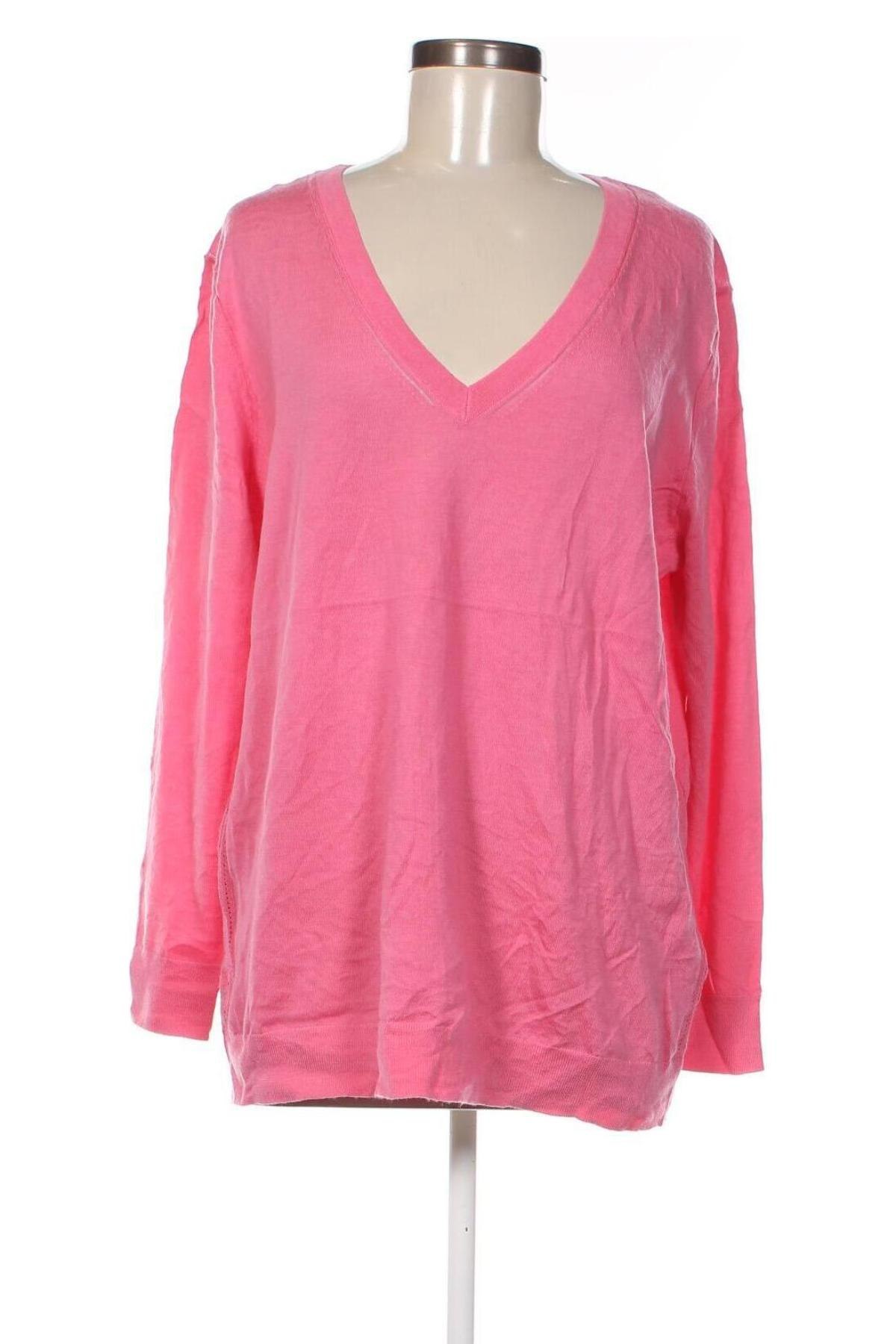 Damenpullover Banana Republic, Größe XL, Farbe Rosa, Preis € 17,99