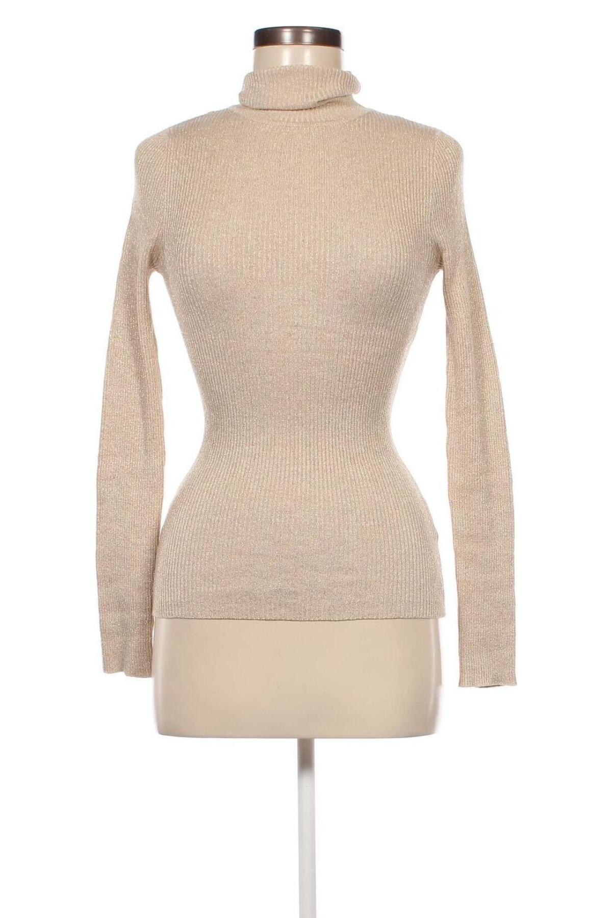 Damenpullover Bel&Bo, Größe S, Farbe Beige, Preis € 10,49