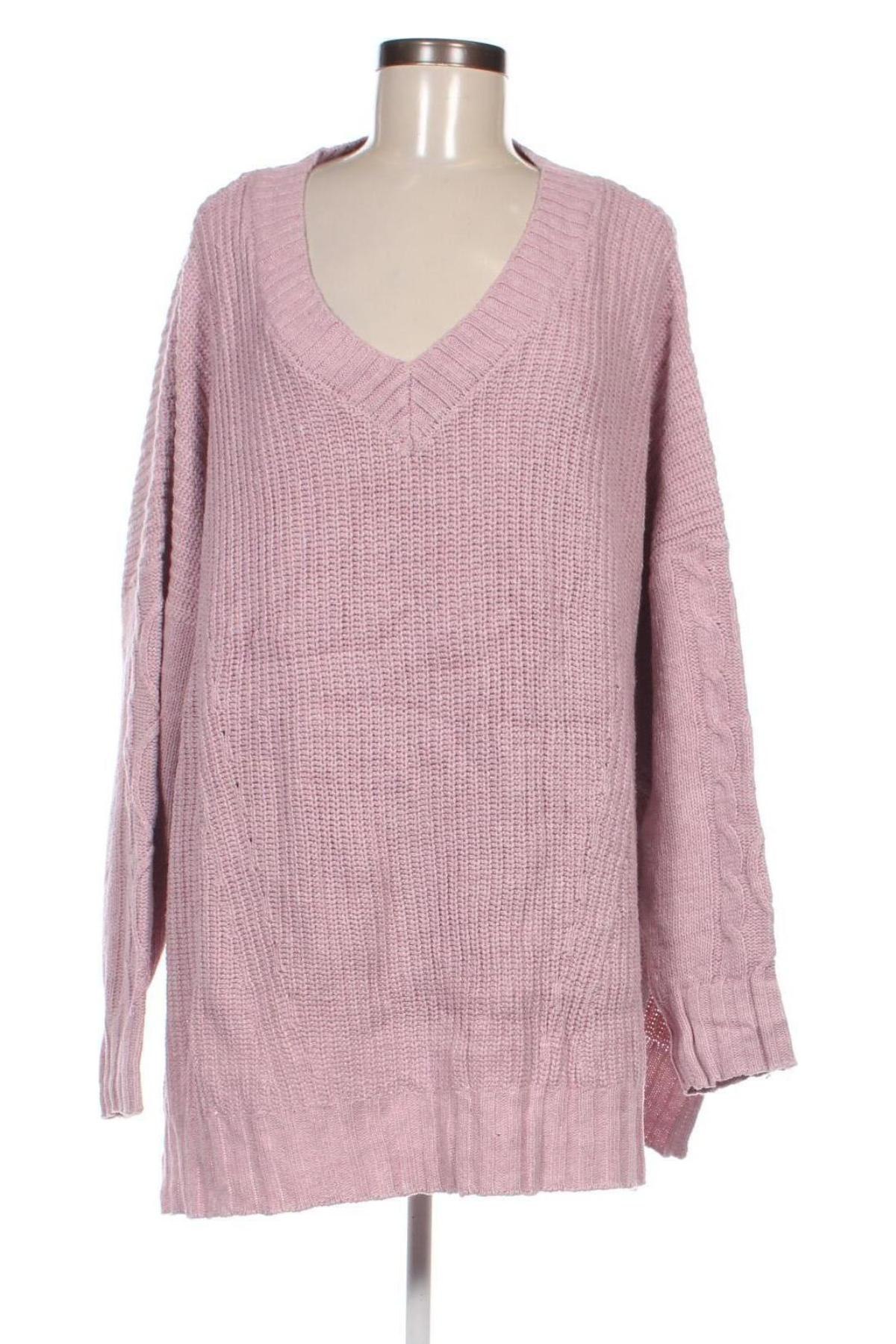 Damenpullover Beme, Größe L, Farbe Rosa, Preis € 20,49