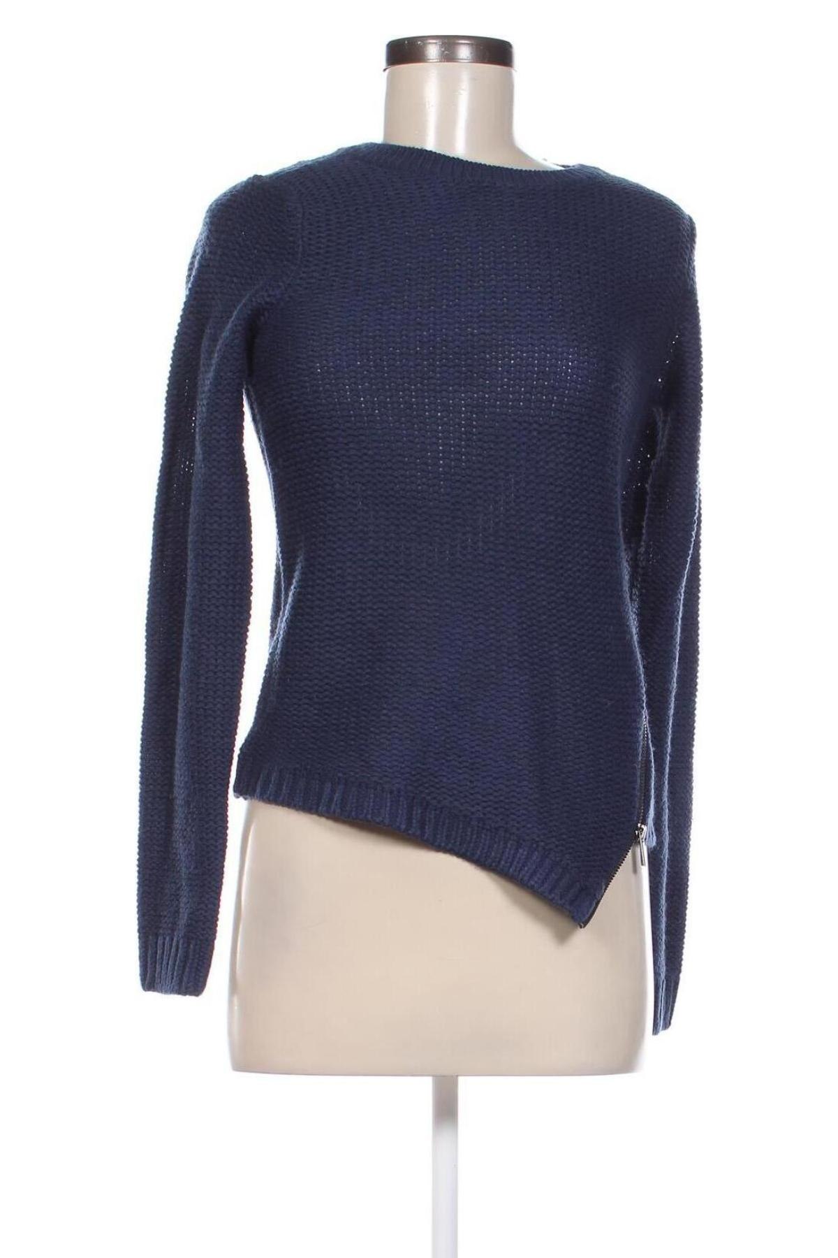 Damenpullover Best Connections, Größe XS, Farbe Blau, Preis 20,49 €