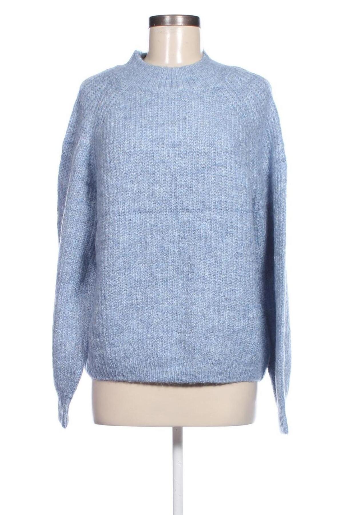 Damski sweter Betty & Co, Rozmiar M, Kolor Niebieski, Cena 123,99 zł