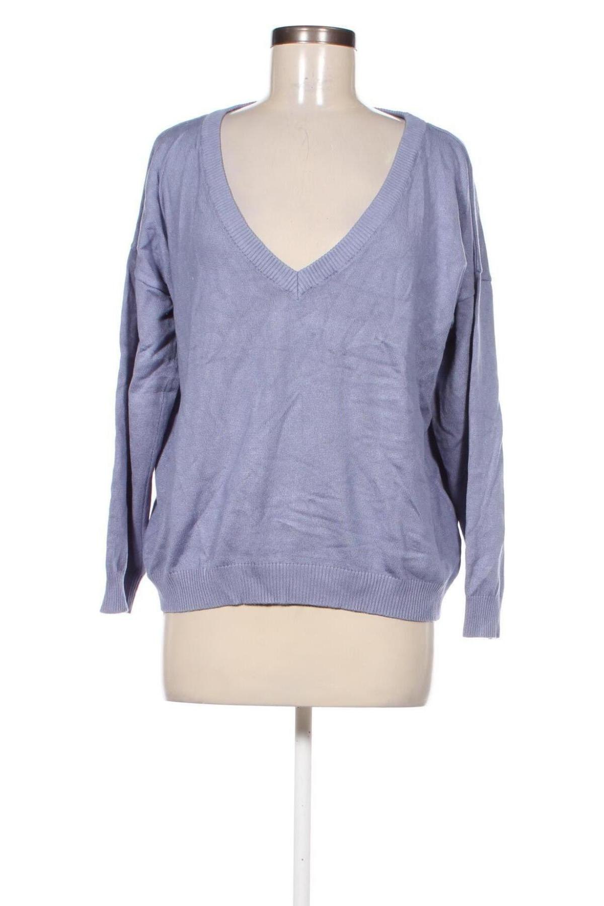 Damenpullover Body Flirt, Größe XL, Farbe Blau, Preis € 10,99