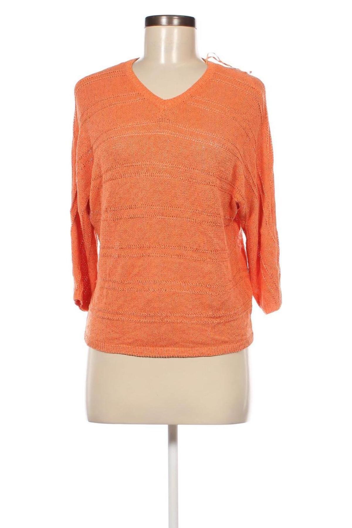 Damenpullover Bonita, Größe S, Farbe Orange, Preis 8,99 €