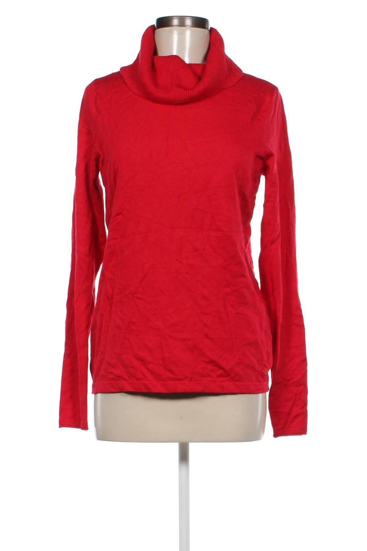 Damenpullover Bonita, Größe M, Farbe Rot, Preis € 20,49