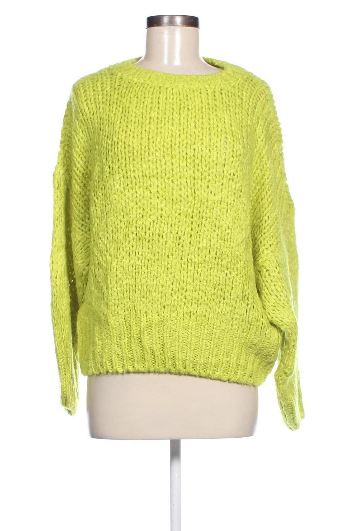 Damenpullover Bonita Avenue, Größe XL, Farbe Grün, Preis 10,49 €