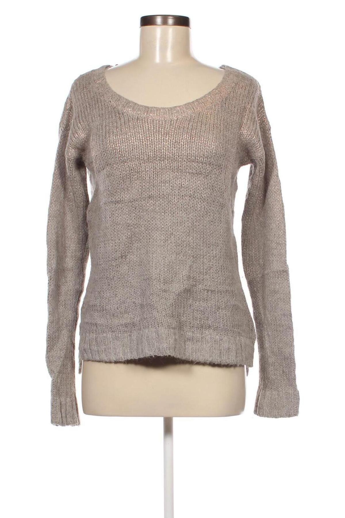 Damenpullover Boss Orange, Größe S, Farbe Beige, Preis 68,99 €