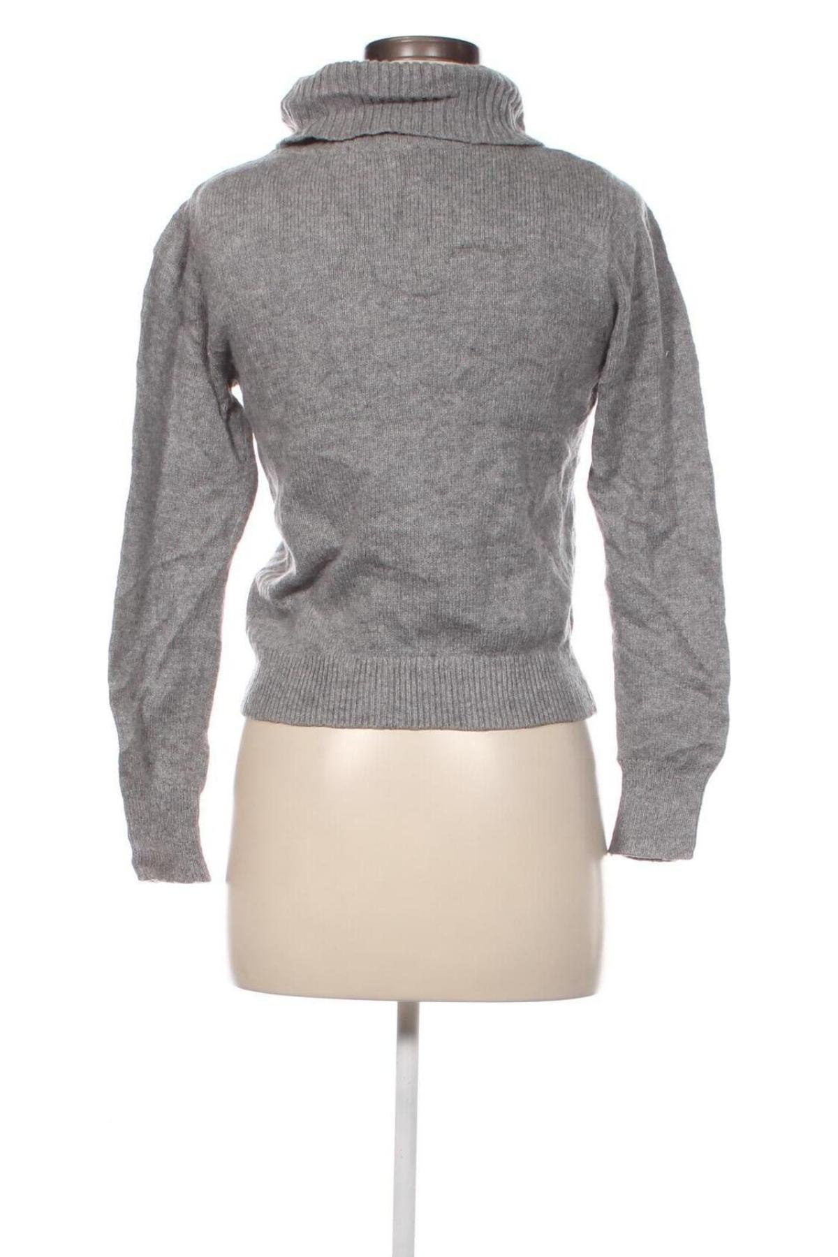 Damenpullover Brandy Melville, Größe S, Farbe Grau, Preis € 10,49