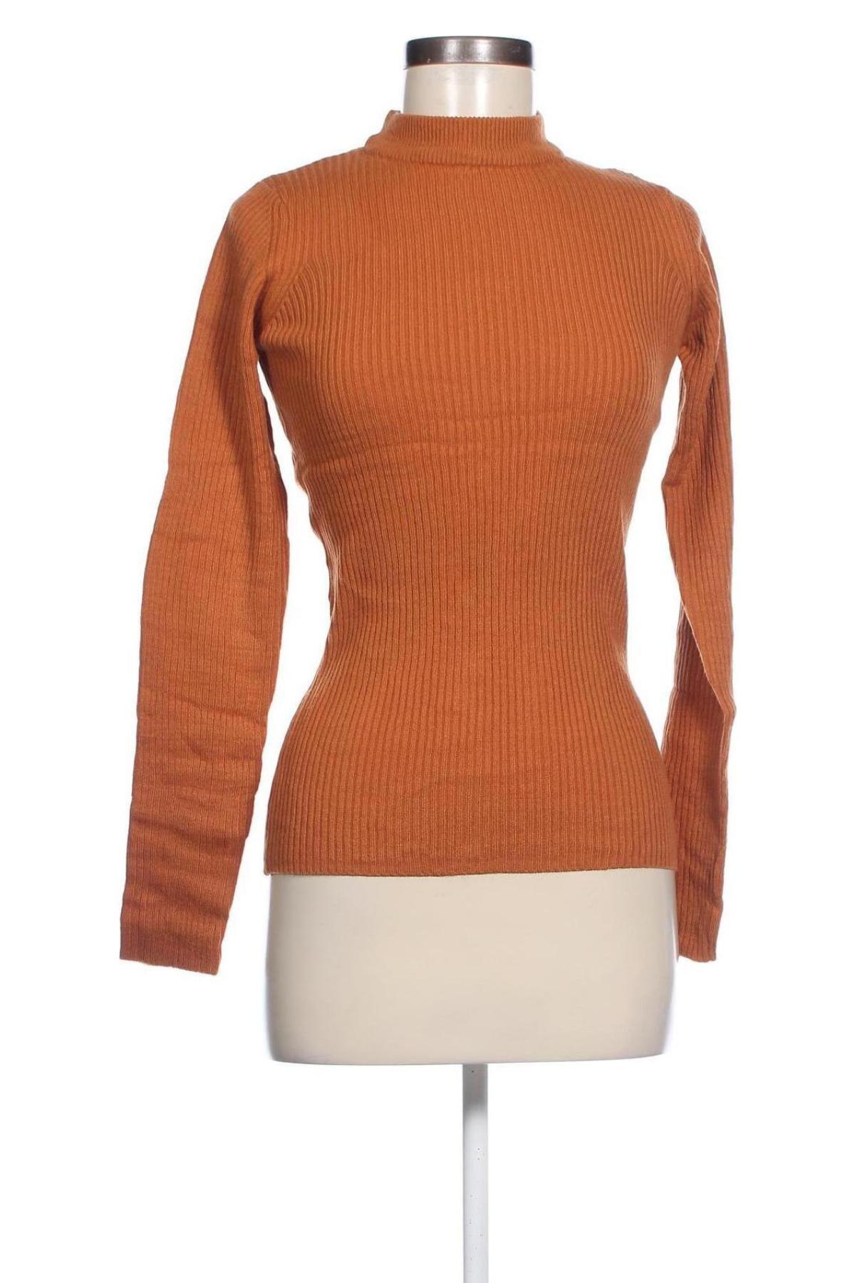 Damenpullover Brave Soul, Größe S, Farbe Braun, Preis € 17,99