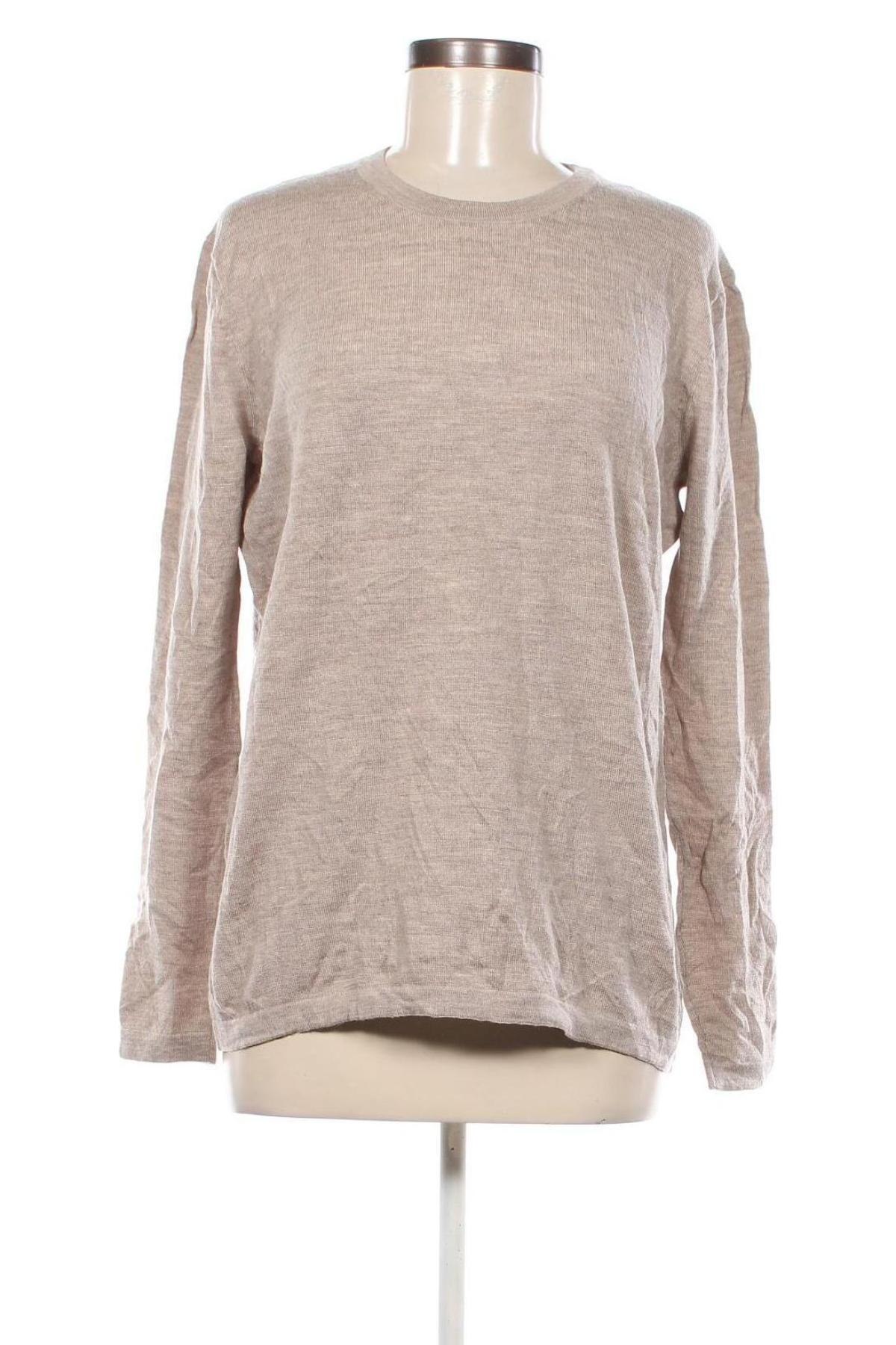 Damenpullover Brookshire, Größe XL, Farbe Beige, Preis € 28,99