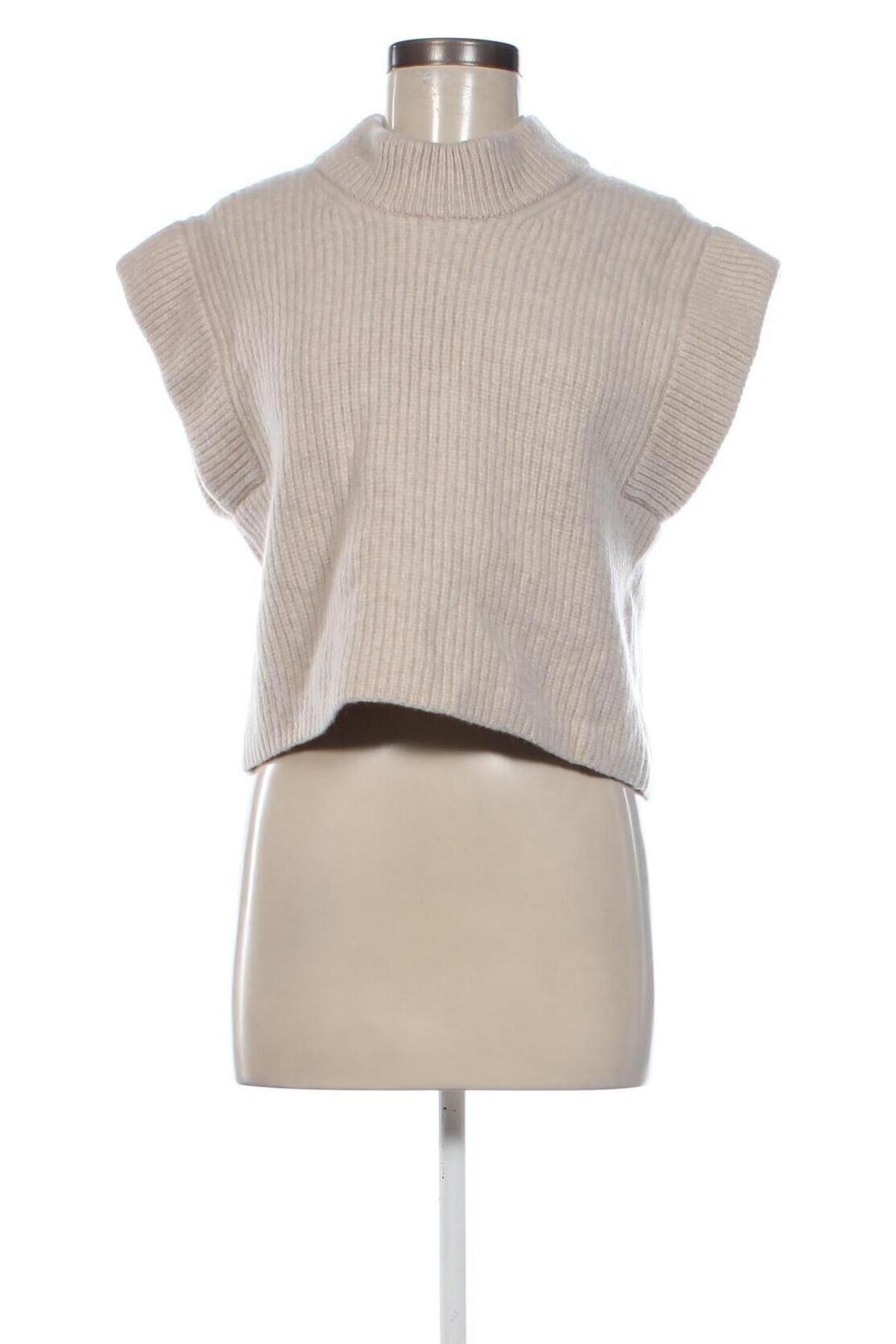 Damenpullover By Malene Birger, Größe S, Farbe Beige, Preis € 68,99