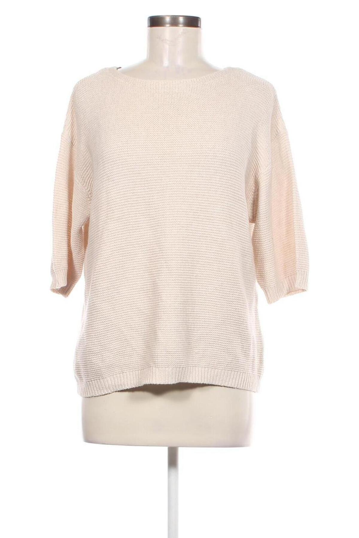 Damenpullover CATNOIR, Größe XS, Farbe Beige, Preis € 43,49