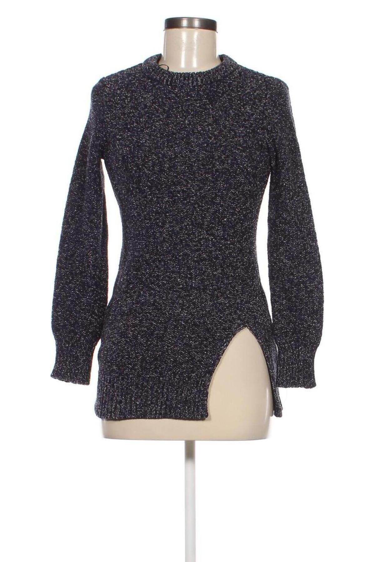 Damenpullover Camaieu, Größe S, Farbe Lila, Preis 10,99 €