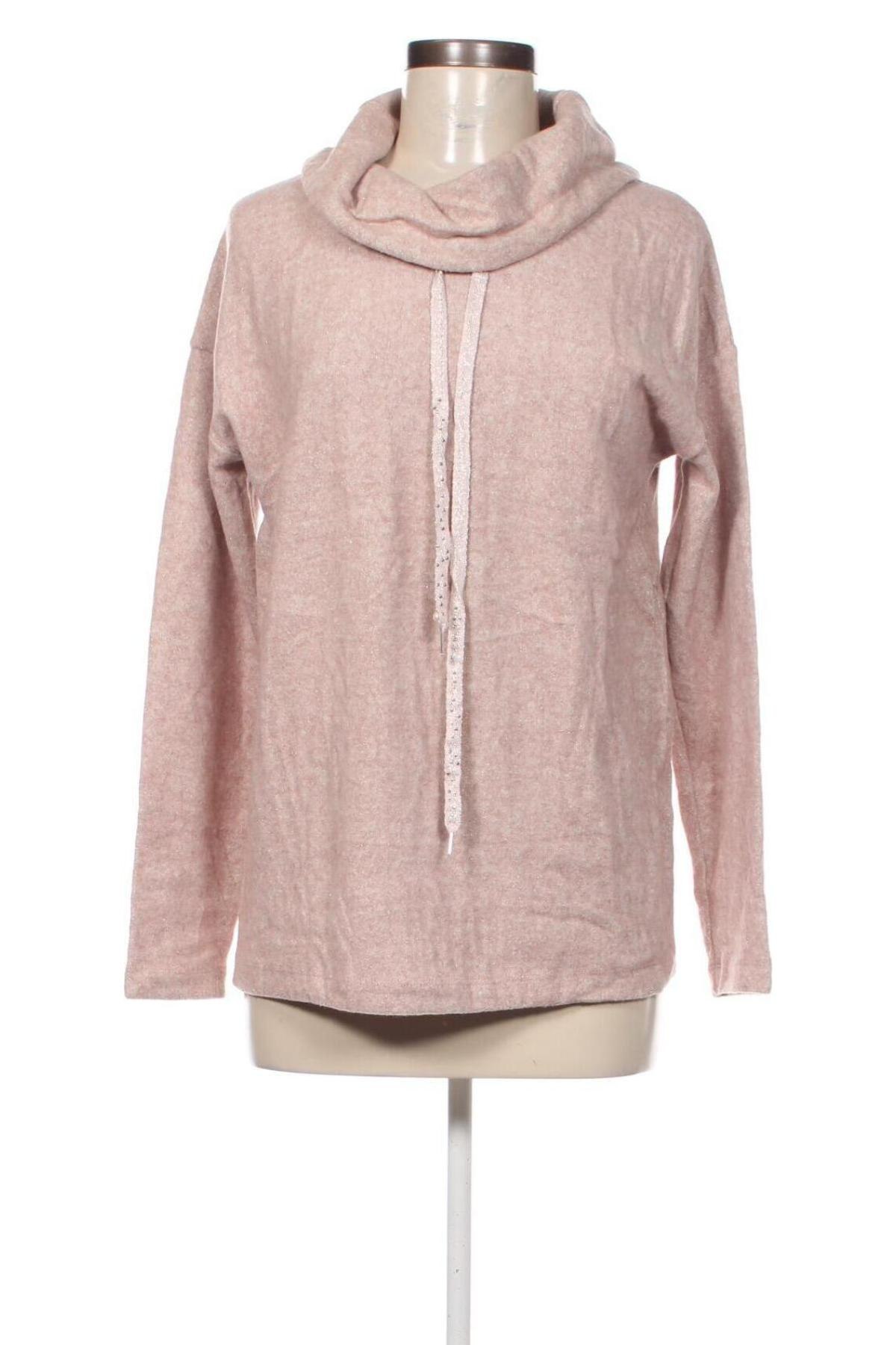 Damenpullover Canda, Größe S, Farbe Rosa, Preis € 10,49