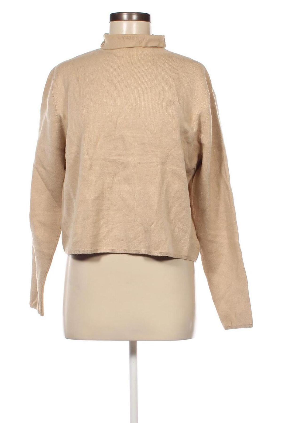 Damenpullover & Other Stories, Größe M, Farbe Beige, Preis € 26,49