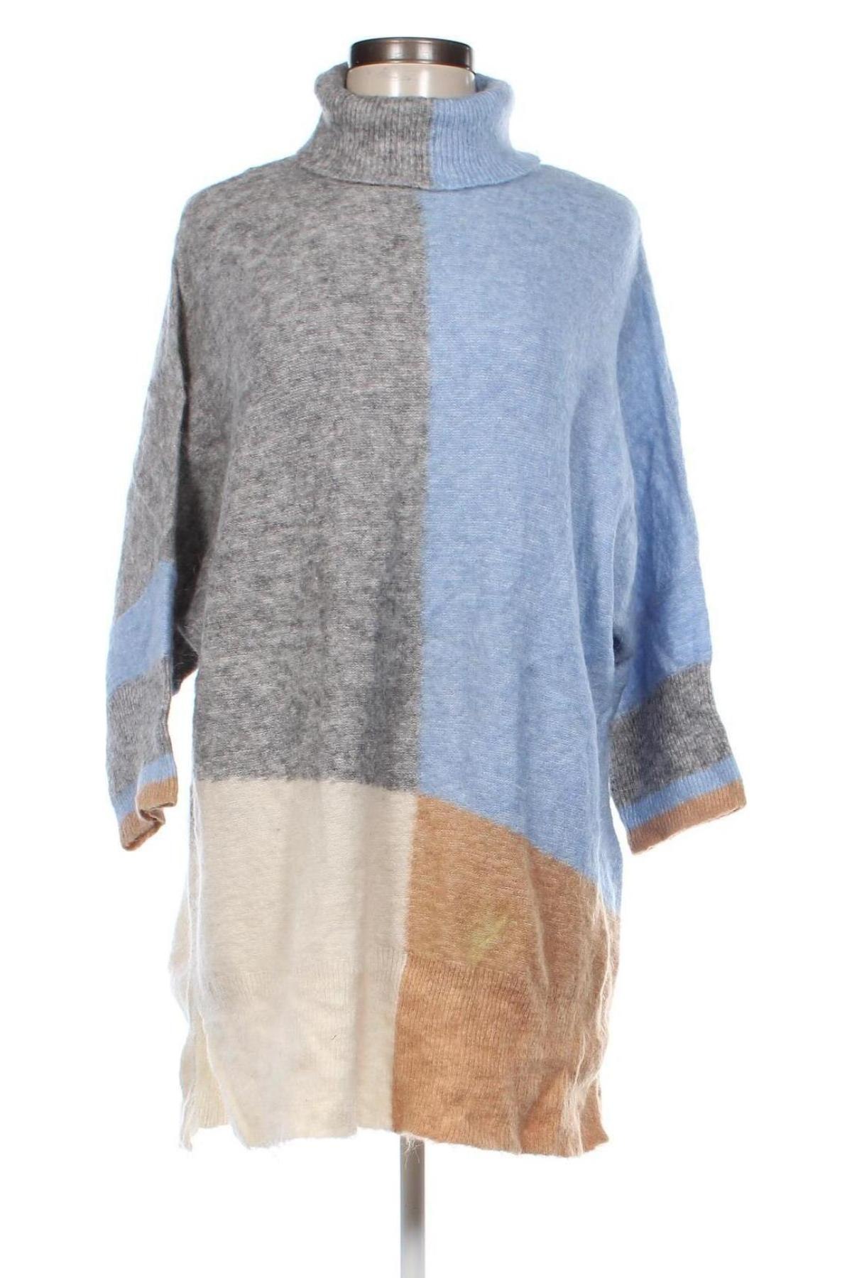 Damenpullover Caroline Biss, Größe L, Farbe Mehrfarbig, Preis 14,99 €