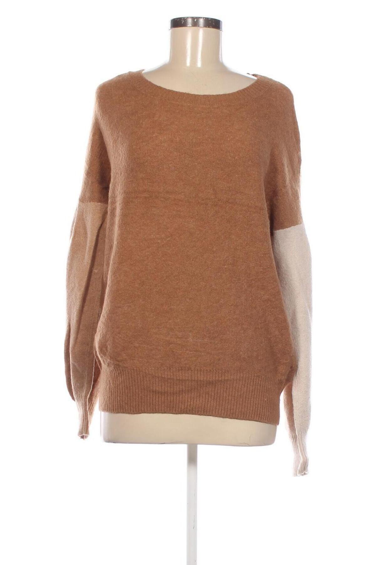 Damenpullover Caroline Biss, Größe M, Farbe Mehrfarbig, Preis € 14,99