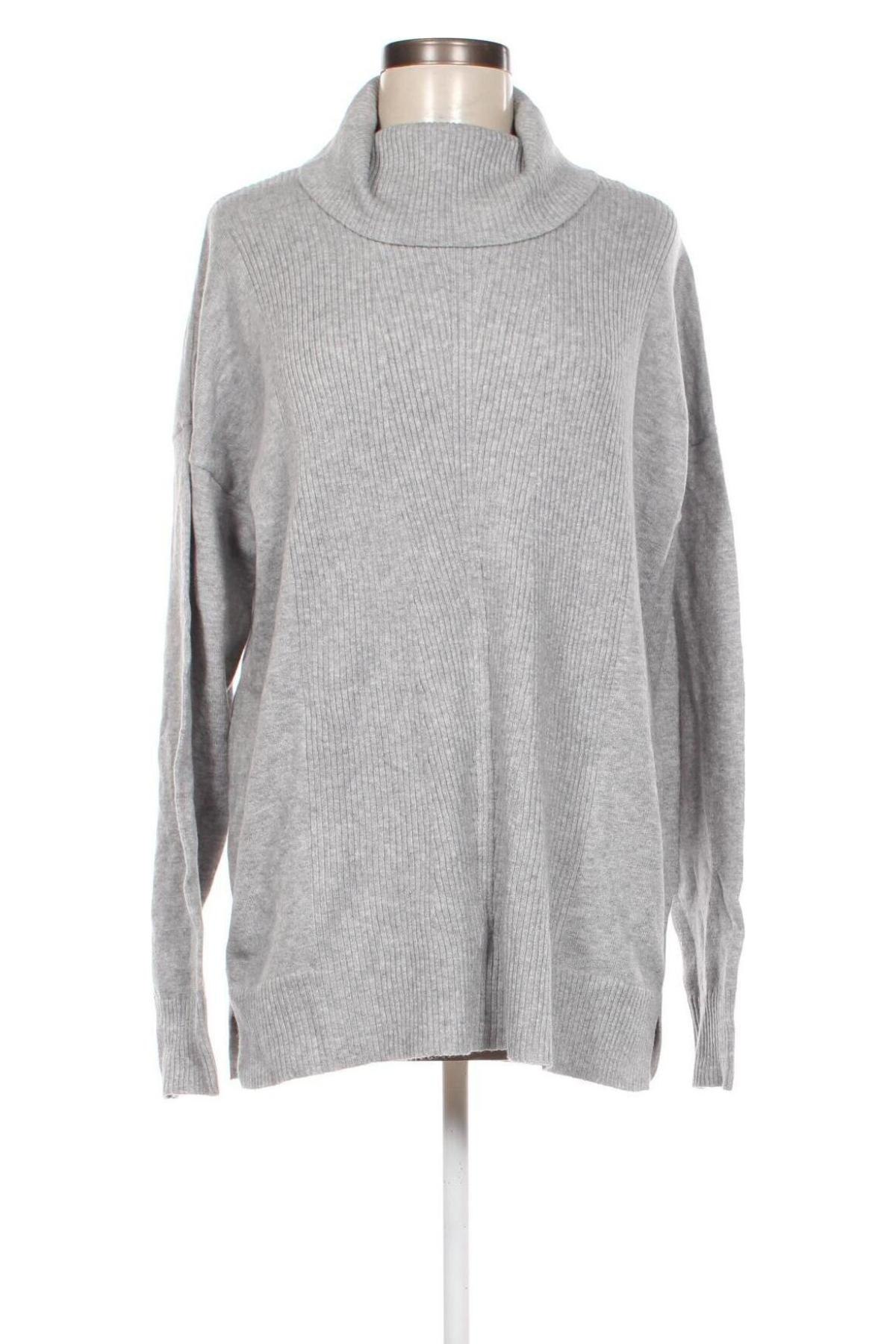 Damenpullover Cecil, Größe L, Farbe Grau, Preis € 14,99