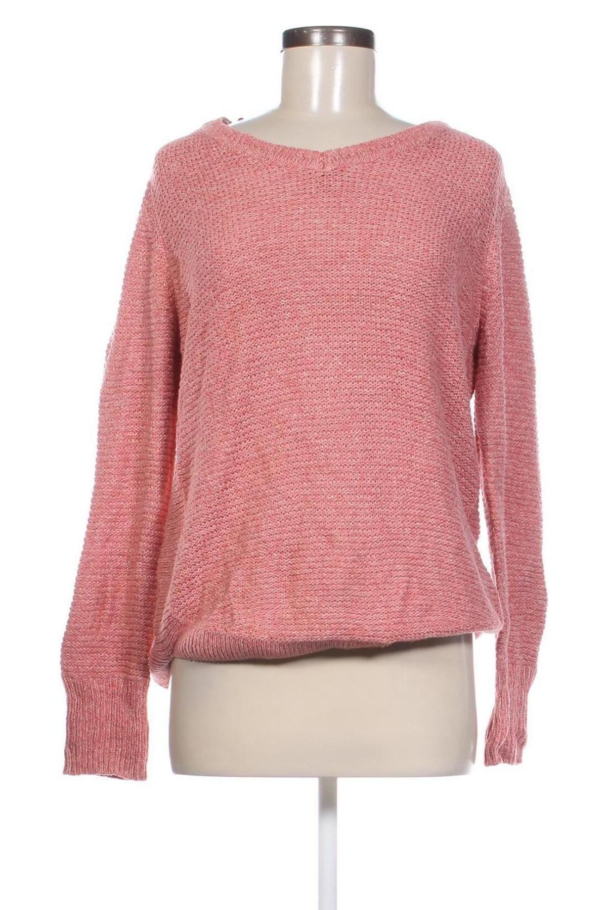 Damenpullover Cecil, Größe XL, Farbe Rosa, Preis 16,99 €