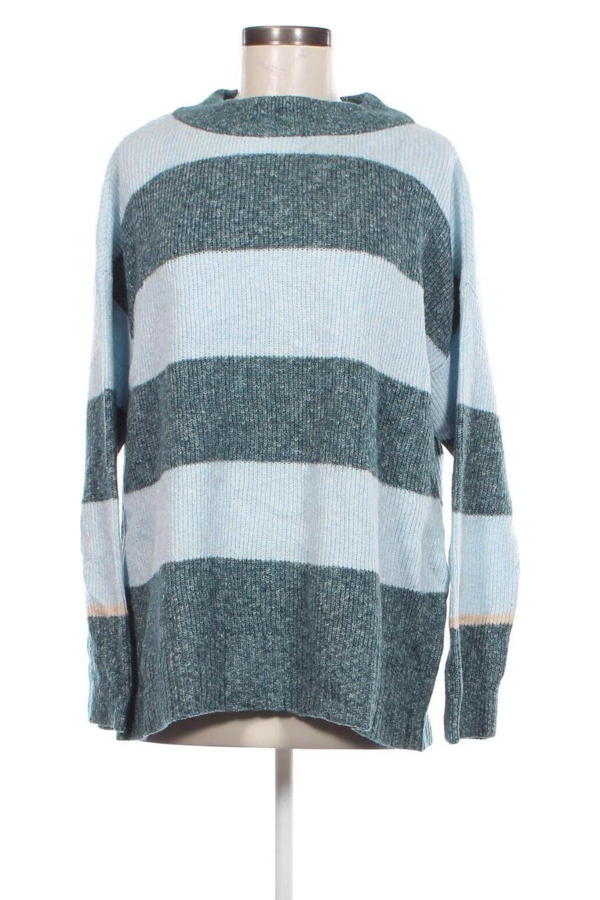 Damenpullover Cecil, Größe XL, Farbe Blau, Preis 28,99 €