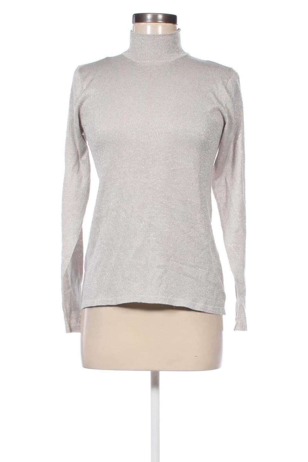 Damenpullover Chanon, Größe S, Farbe Grau, Preis € 25,49