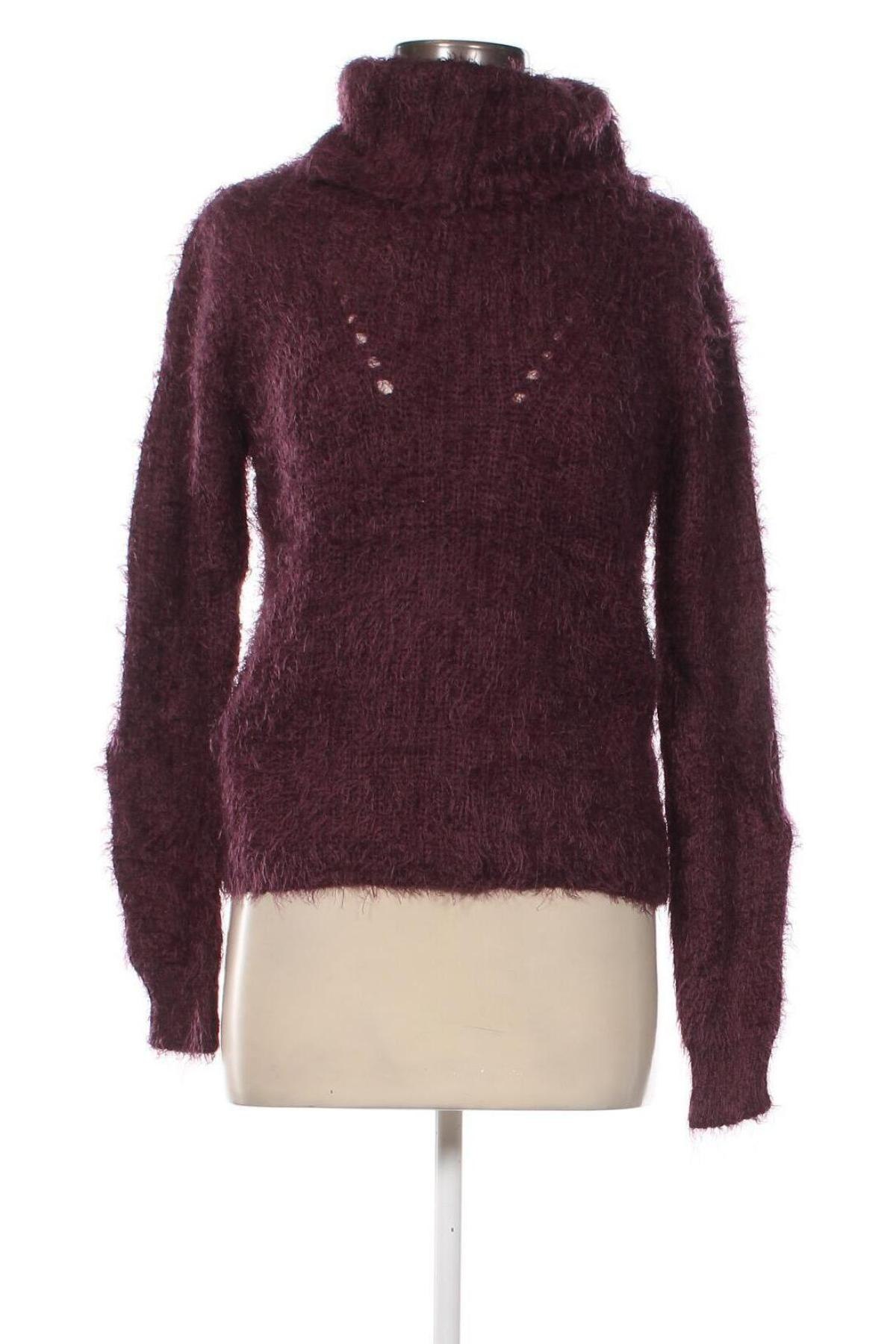 Damenpullover Charlotte Russe, Größe M, Farbe Lila, Preis € 12,49