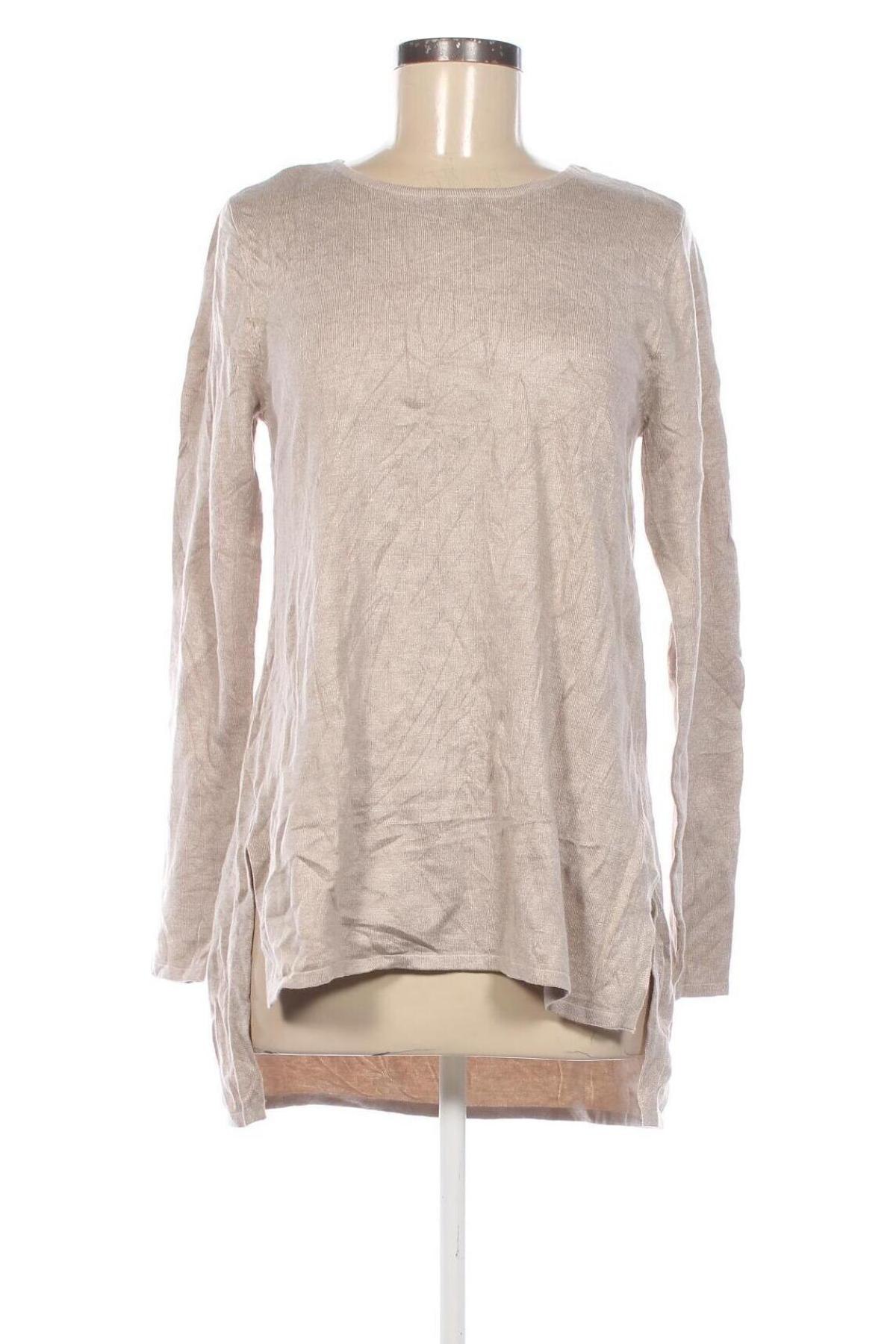 Damenpullover Chelsea & Theodore, Größe M, Farbe Beige, Preis € 28,99