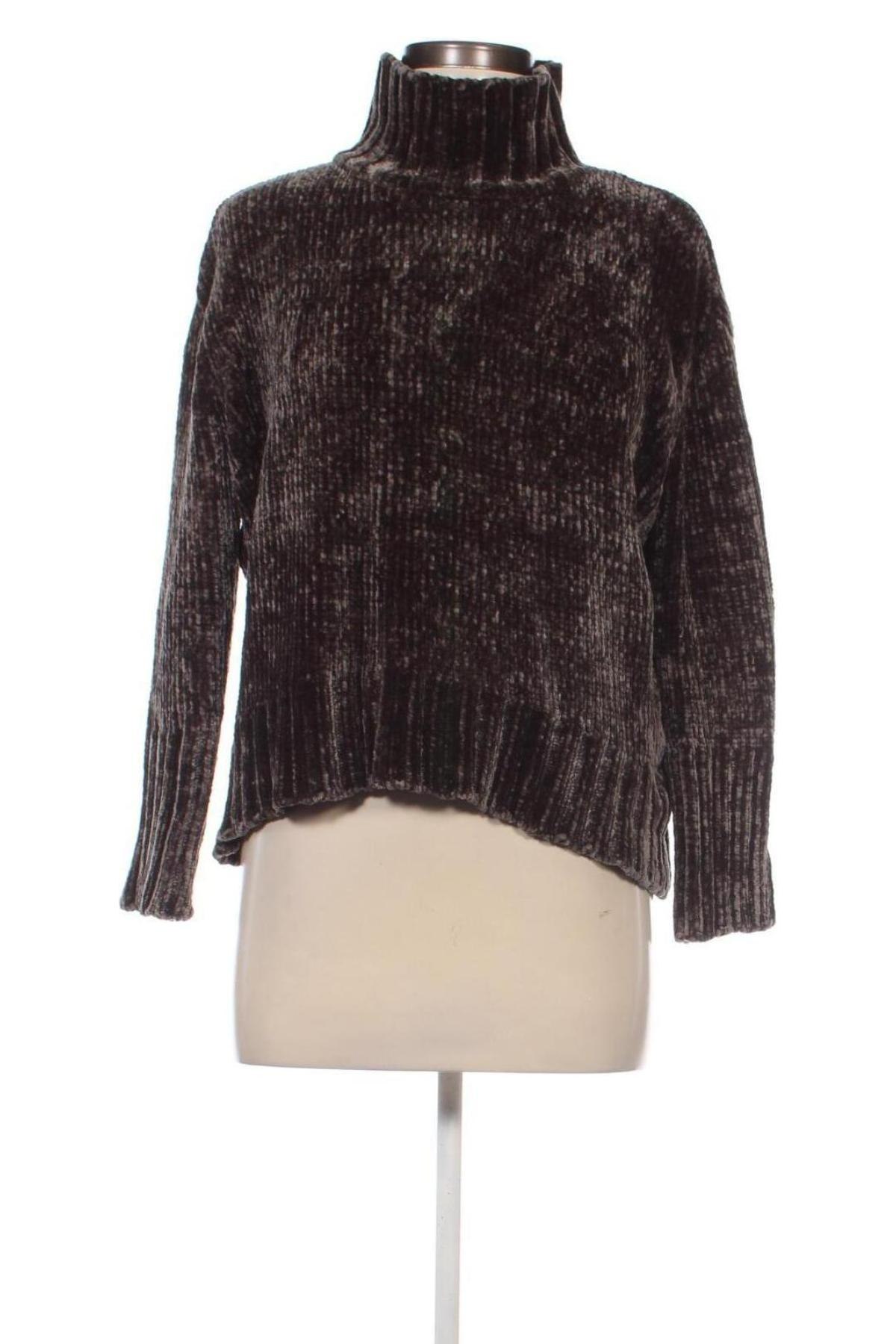 Damenpullover Chelsea & Theodore, Größe S, Farbe Braun, Preis € 28,99