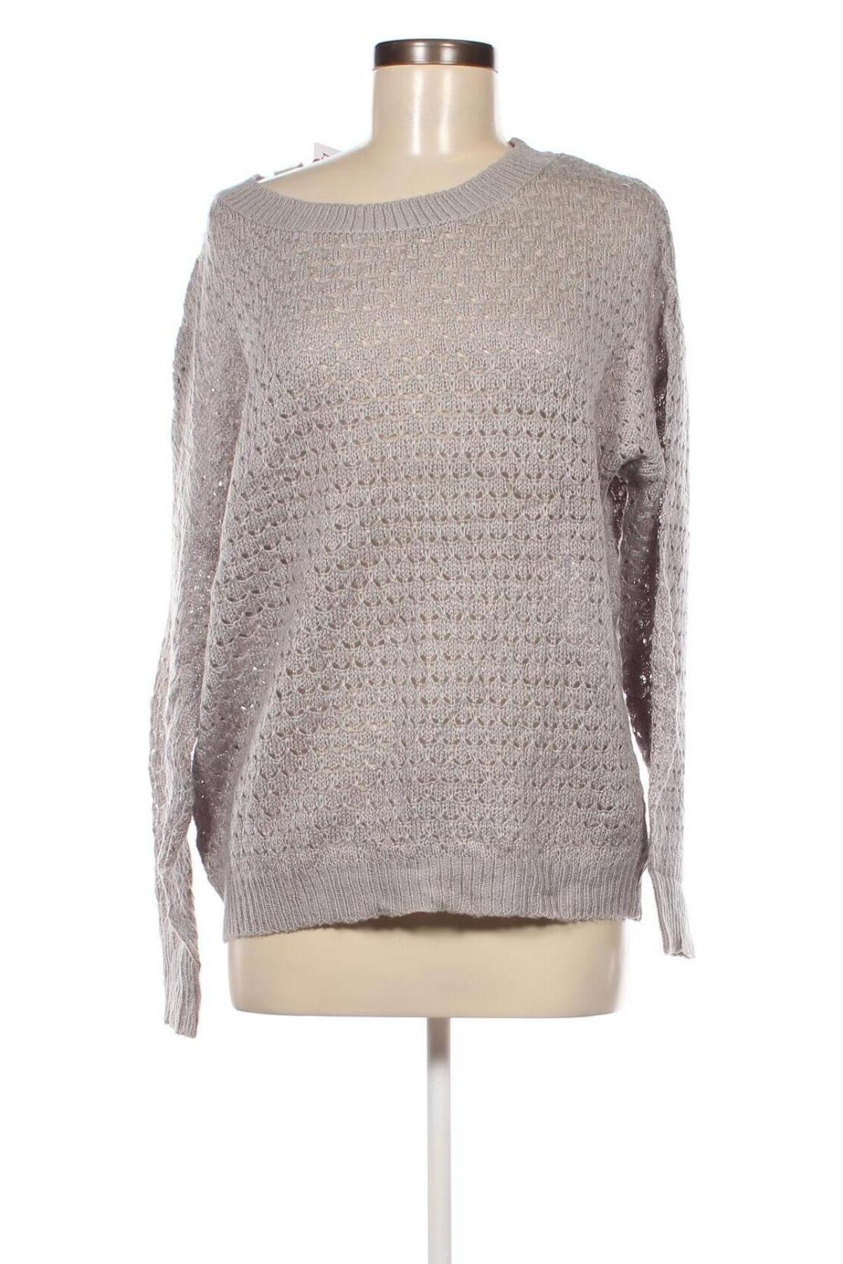 Damenpullover Clockhouse, Größe XL, Farbe Grau, Preis 9,49 €