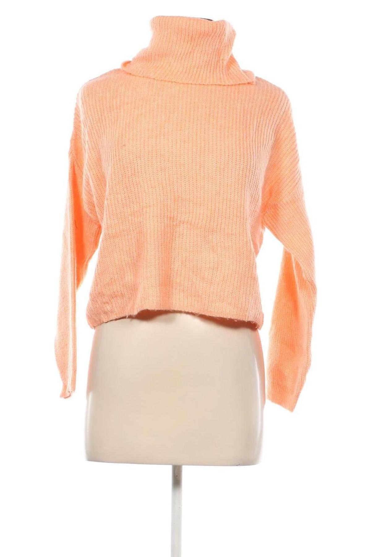 Damenpullover Cloud Chaser, Größe S, Farbe Orange, Preis € 28,99