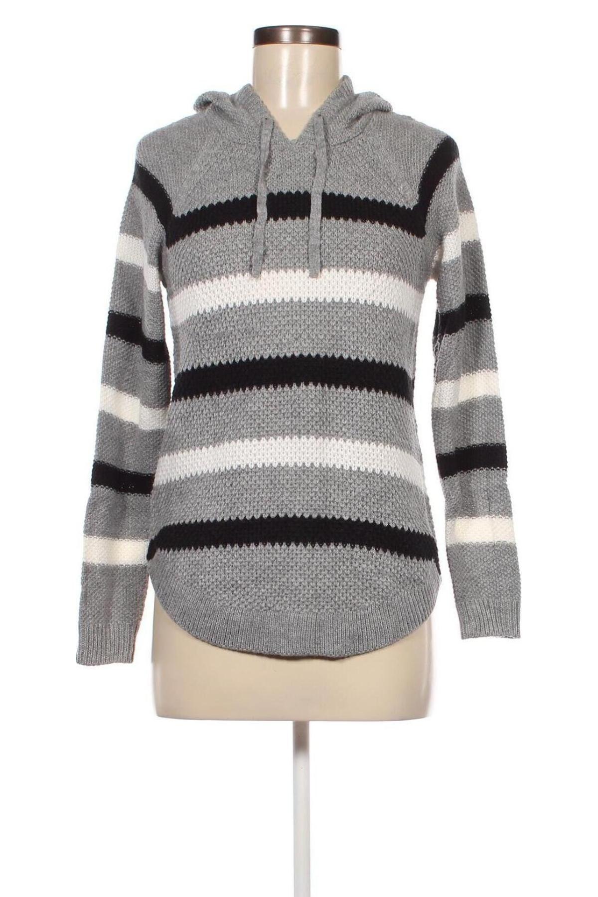 Damski sweter Cloud Chaser, Rozmiar L, Kolor Kolorowy, Cena 66,99 zł