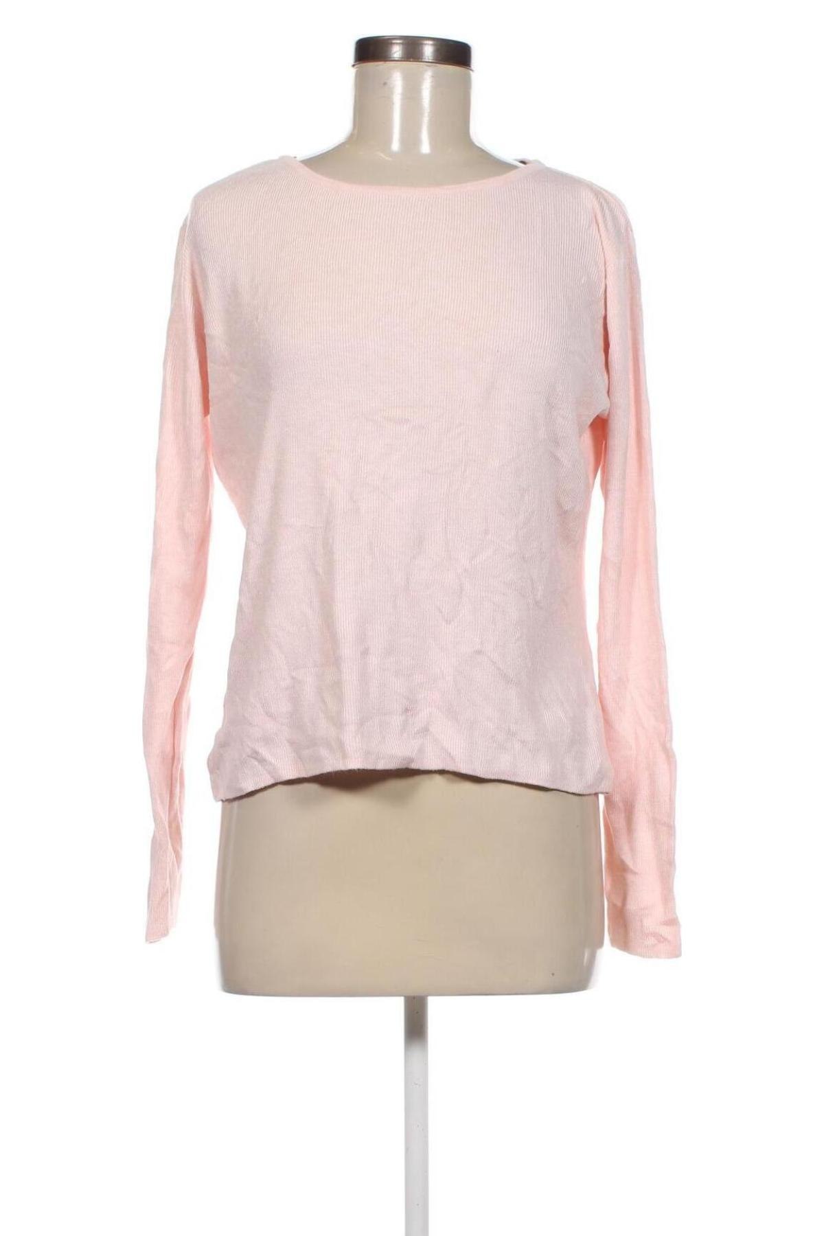 Damenpullover Colloseum, Größe L, Farbe Rosa, Preis € 10,49