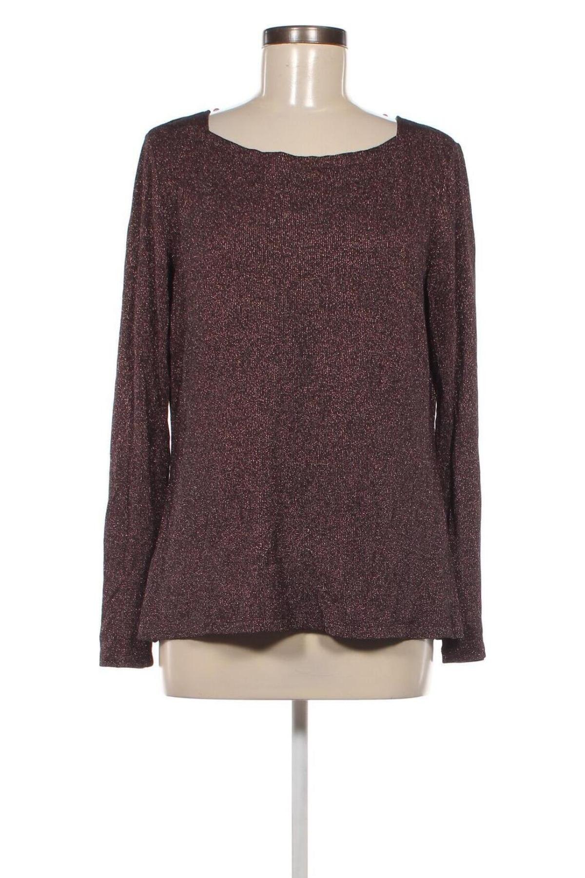 Damenpullover Comma,, Größe XL, Farbe Braun, Preis 43,49 €