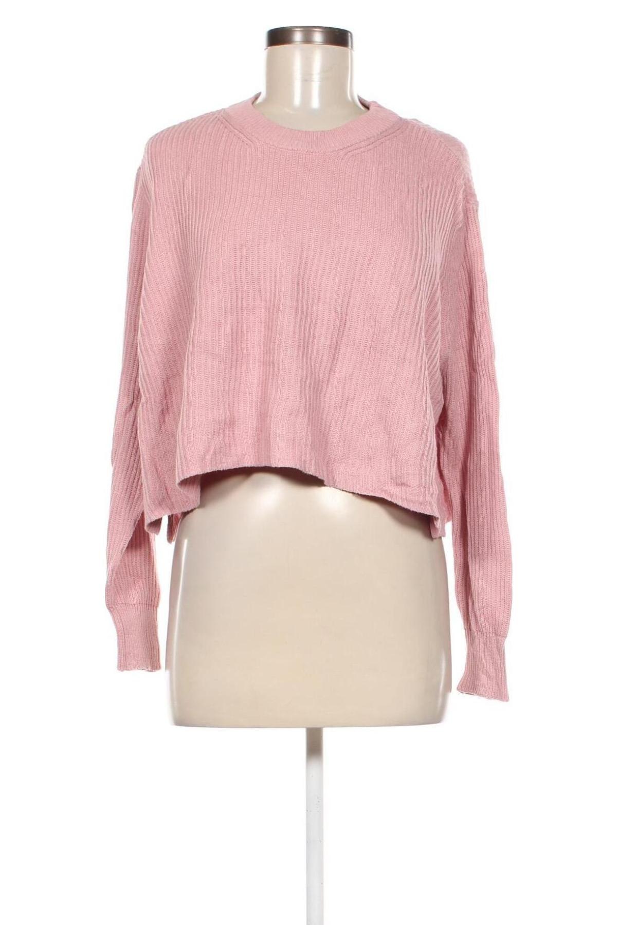 Damenpullover Cotton On, Größe M, Farbe Rosa, Preis € 10,49