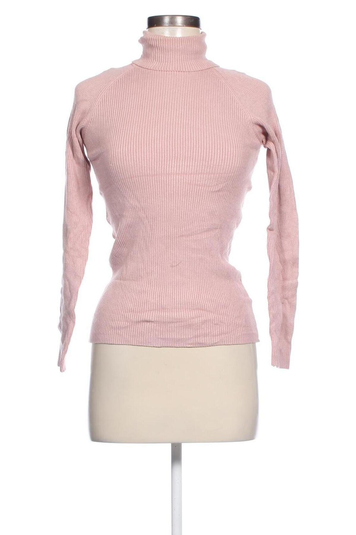 Damenpullover Cubus, Größe M, Farbe Rosa, Preis € 20,49