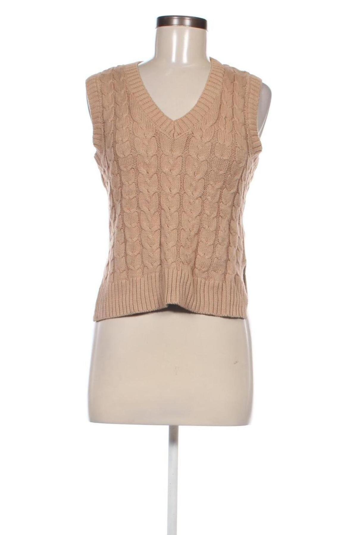 Damenpullover Cupcakes and Cashmere, Größe XS, Farbe Beige, Preis € 19,99