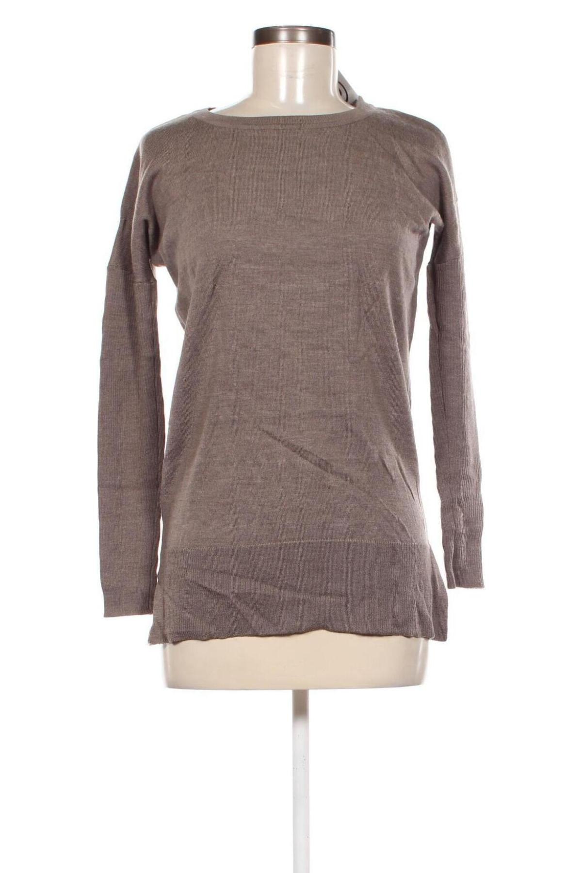 Damenpullover Cynthia Rowley, Größe S, Farbe Braun, Preis € 71,99