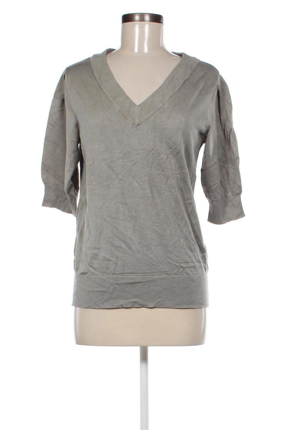 Damenpullover DKNY, Größe M, Farbe Grün, Preis € 39,99