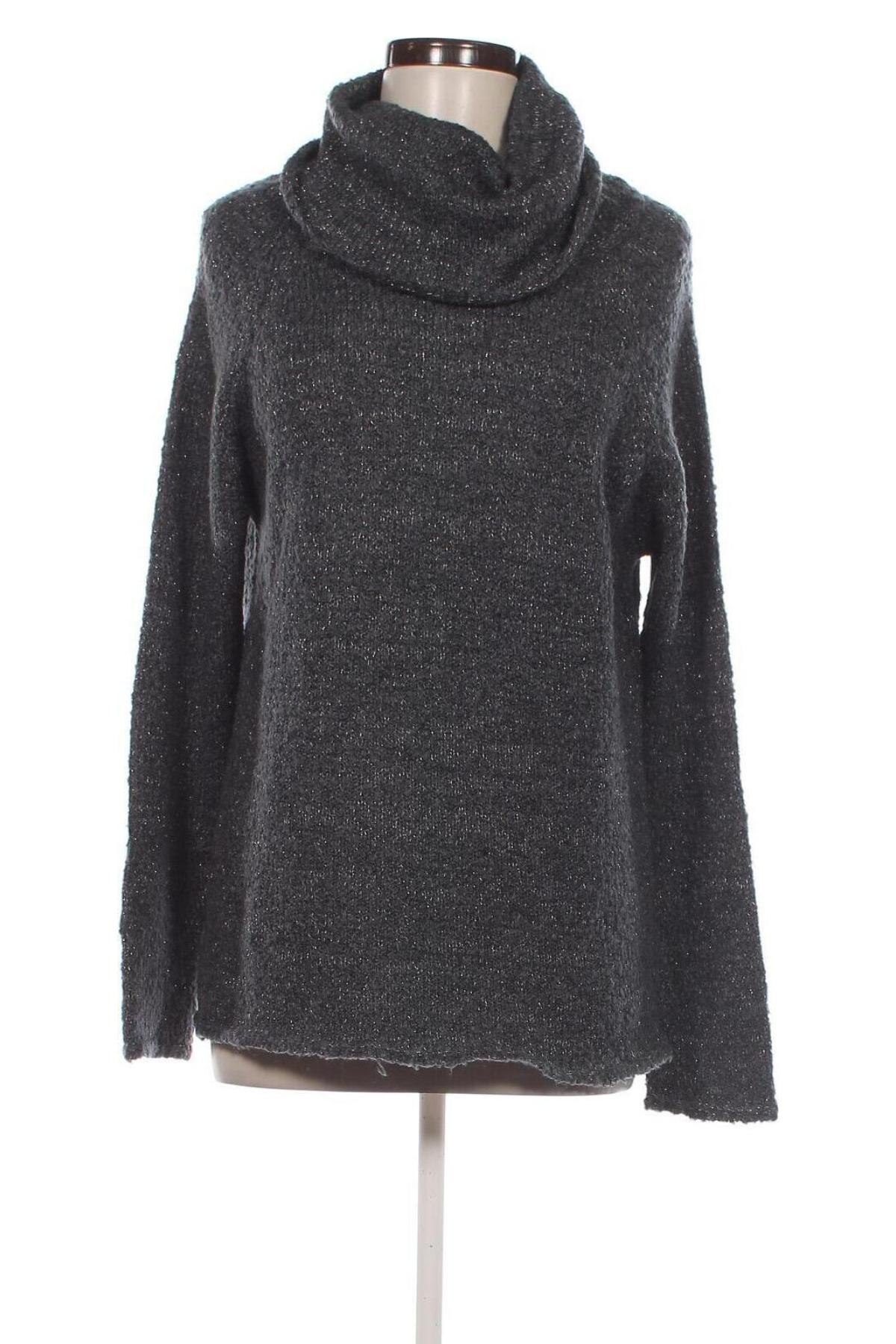 Damenpullover Daks, Größe M, Farbe Grau, Preis € 80,20